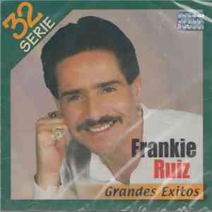Frankie Ruiz - Grandes Éxitos