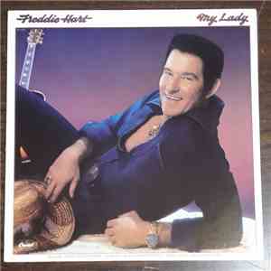 Freddie Hart - My Lady