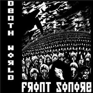 Front Sonore - Death World
