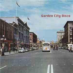 Garden City Disco - Garden City Disco EP