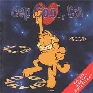 Garfield - Keep Cool, Cat!