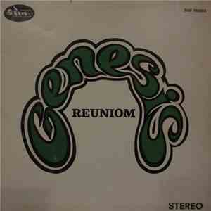 Genesis - Reuniom