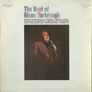 Glenn Yarbrough - The Best Of Glenn Yarbrough