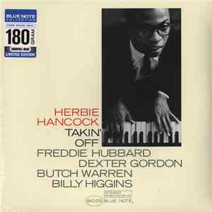 Herbie Hancock - Takin' Off