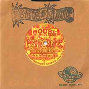 House Of Large Sizes - Hippie Neck Shop
