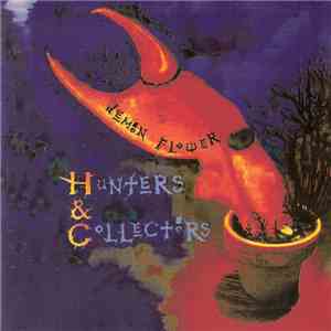 Hunters & Collectors - Demon Flower