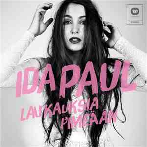 Ida Paul  - Laukauksia Pimeään
