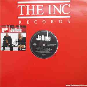 Ja Rule - Caught Up / Gun Talk