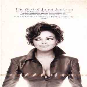 Janet Jackson - Design Of A Decade 1986/1996