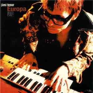 Jimi Tenor - Europa