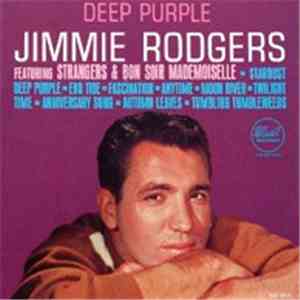 Jimmie Rodgers - Deep Purple