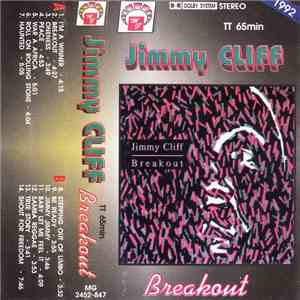 Jimmy Cliff - Breakout