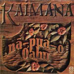 Kaimana - Na-Pua-O-Oahu