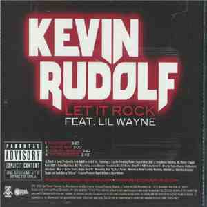 Kevin Rudolf - Let It Rock