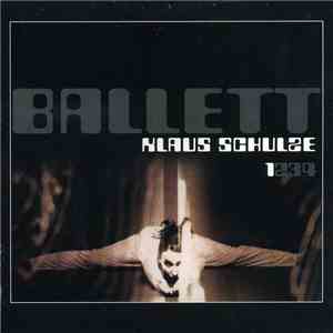 Klaus Schulze - Ballett 1