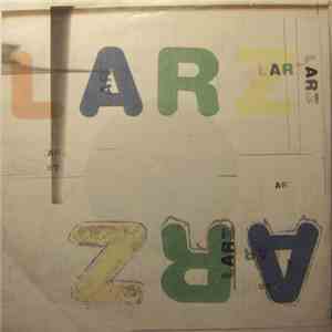 Larz - When Coffee Can't Help You Anymore