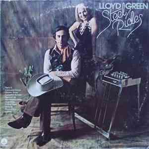 Lloyd Green - Steel Rides