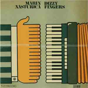 Marin Năsturică - Dizzy Fingers