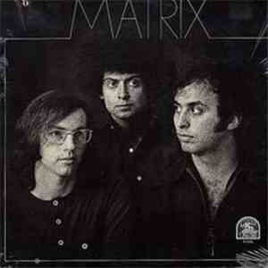 Matrix  - Matrix
