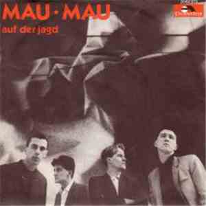 Mau Mau - Auf Der Jagd