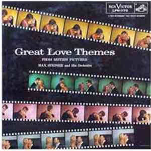 Max Steiner - Great Love Themes
