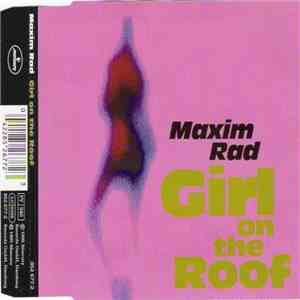 Maxim Rad - Girl On The Roof