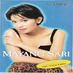 Mayang Sari - Tiada Lagi
