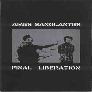 Âmes Sanglantes - Final Liberation