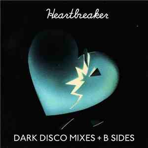 Metronomy - Heartbreaker (Dark Disco Mixes + B Sides)