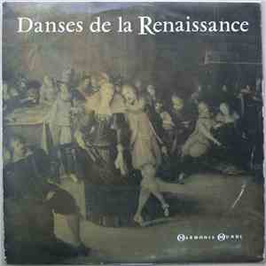 Moderne / Susato / Gervaise / Franck / Hassler / Attaignant / Christoph Dem ...
