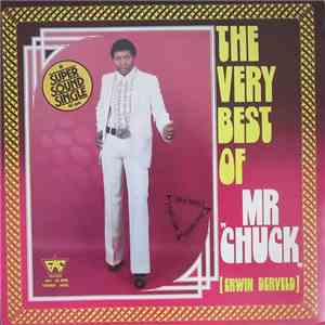 Mr. Chuck - The Very Best Of Mr.