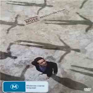 Muse - Absolution Tour