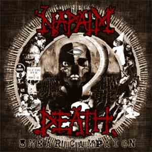 Napalm Death - Smear Campaign
