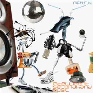 Nick R 61 - Intelligent secondhand music