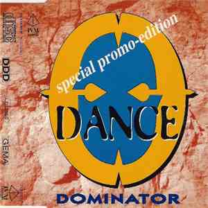 O. Dance - Dominator (Special Promo-Edition)