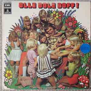 Olle Åkerfeldt - Olle dole doff