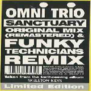 Omni Trio - Sanctuary