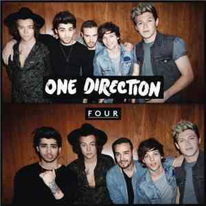 One Direction - FOUR