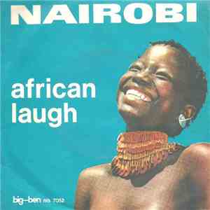 Orchestra Novos Krakovo - Nairobi / African Laugh