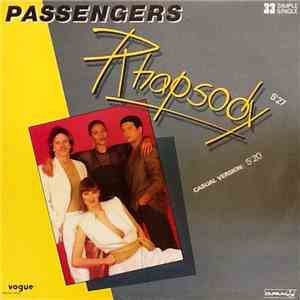 Passengers - Rhapsody