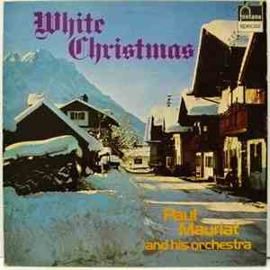 Paul Mauriat And His Orchestra - White Christmas