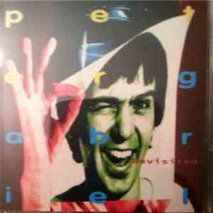 Peter Gabriel - Revisited