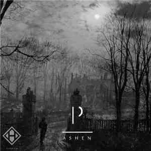 Phelian - Ashen EP