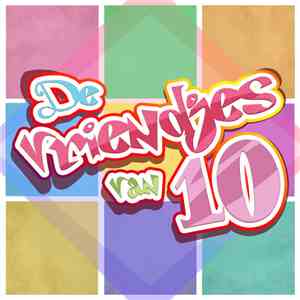 Plamen Dereu - De vriendjes van 10