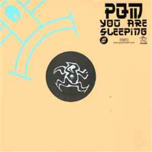 PQM - You Are Sleeping