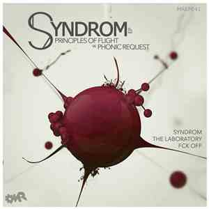 Principles Of Flight, Phonic Request - Syndrom EP