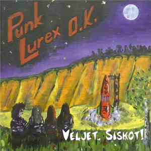 Punk Lurex O.K. - Veljet, Siskot!