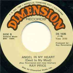 Ray Price - Wait Till Those Bridges Are Gone