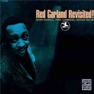 Red Garland - Red Garland Revisited!