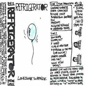 Refrigerator - Lonesome Surprize